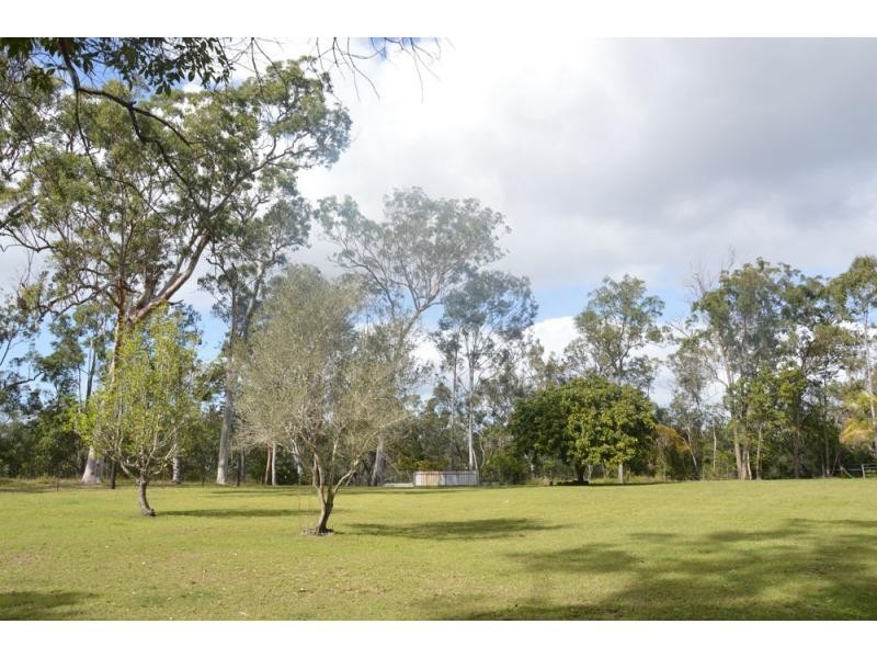 796 Buxton Road, Isis River QLD 4660