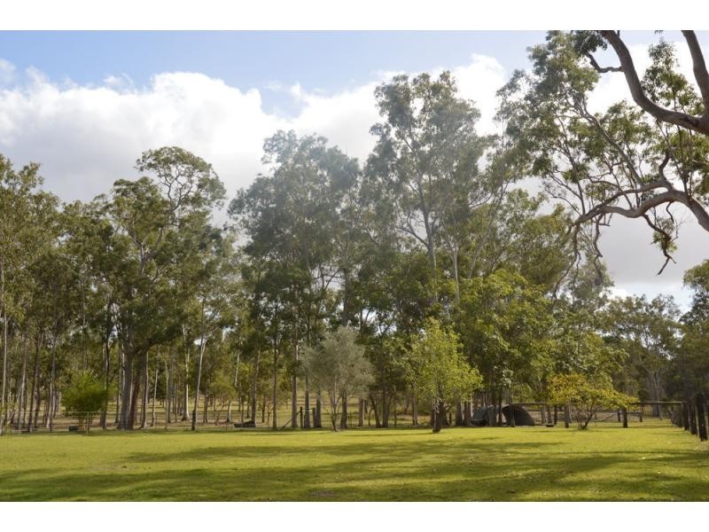 796 Buxton Road, Isis River QLD 4660