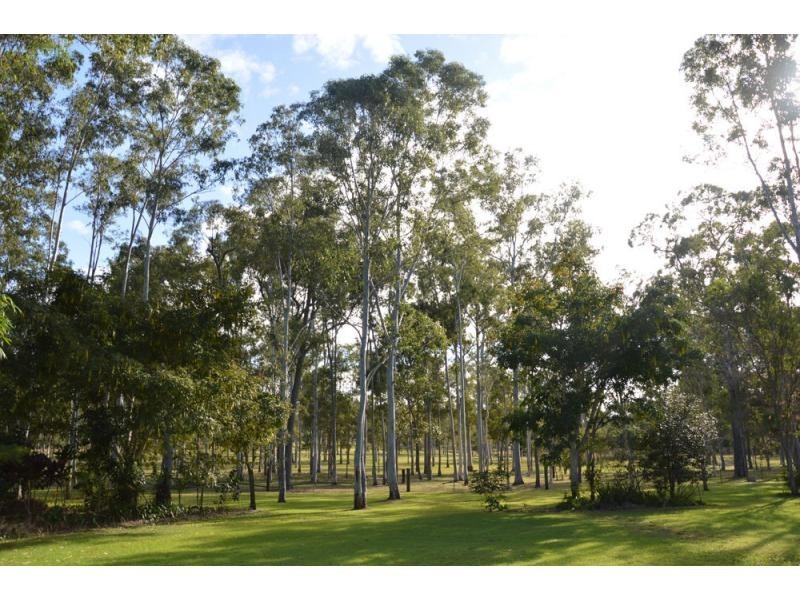 796 Buxton Road, Isis River QLD 4660