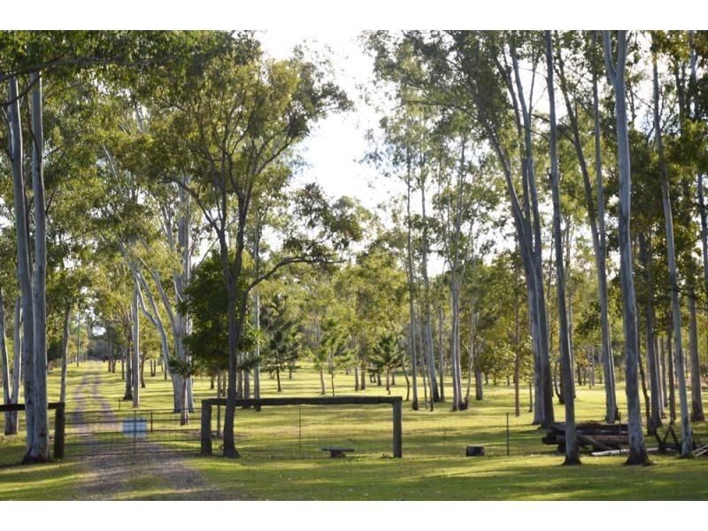 796 Buxton Road, Isis River QLD 4660