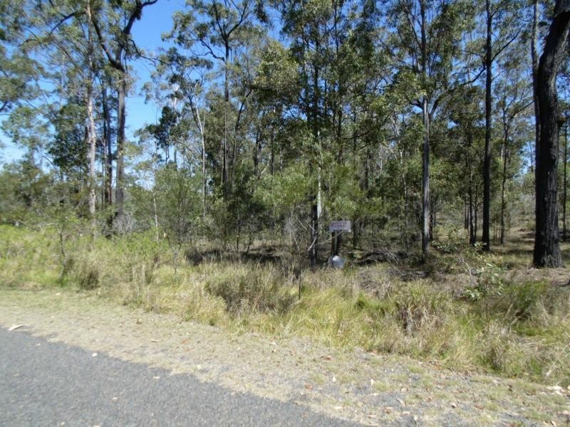 104 Gregory Drive, Childers, Redridge QLD 4660