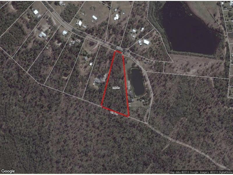 104 Gregory Drive, Childers, Redridge QLD 4660