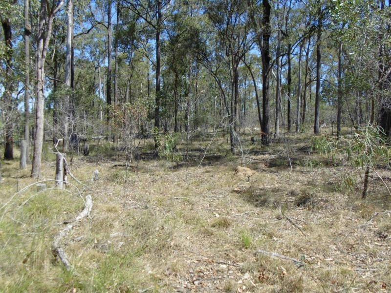 104 Gregory Drive, Childers, Redridge QLD 4660