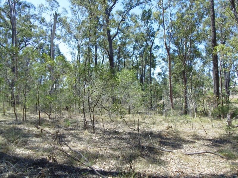 104 Gregory Drive, Childers, Redridge QLD 4660