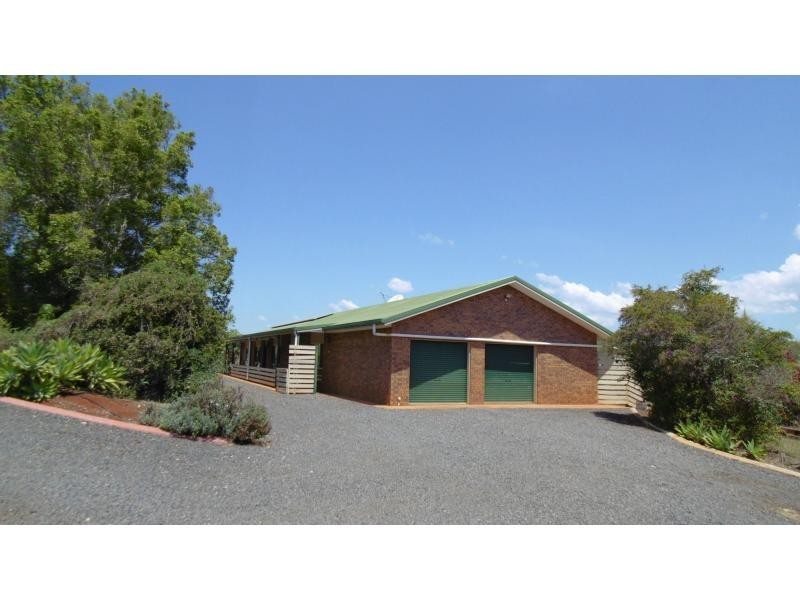 285 Lynwood Road, North Isis QLD 4660