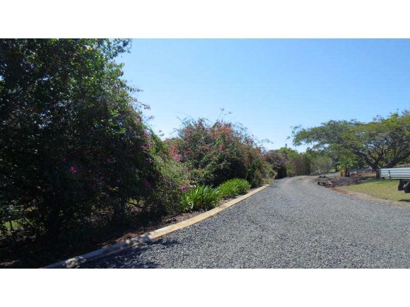 285 Lynwood Road, North Isis QLD 4660