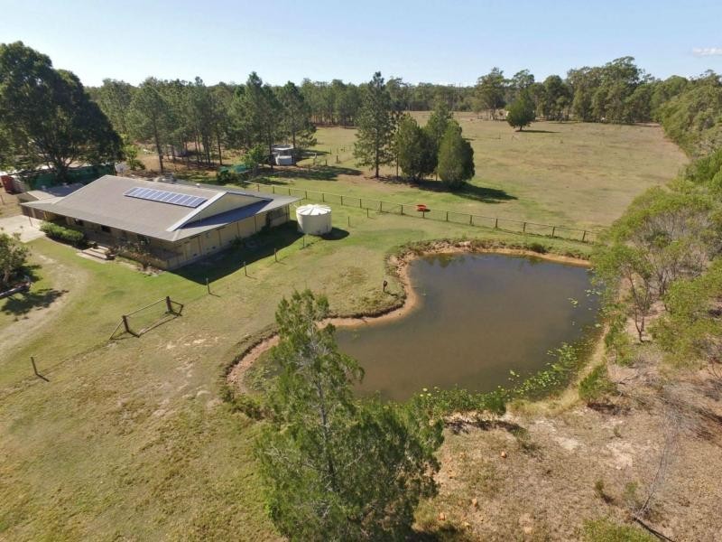 124 Garryowen Road, Childers, Farnsfield QLD 4660