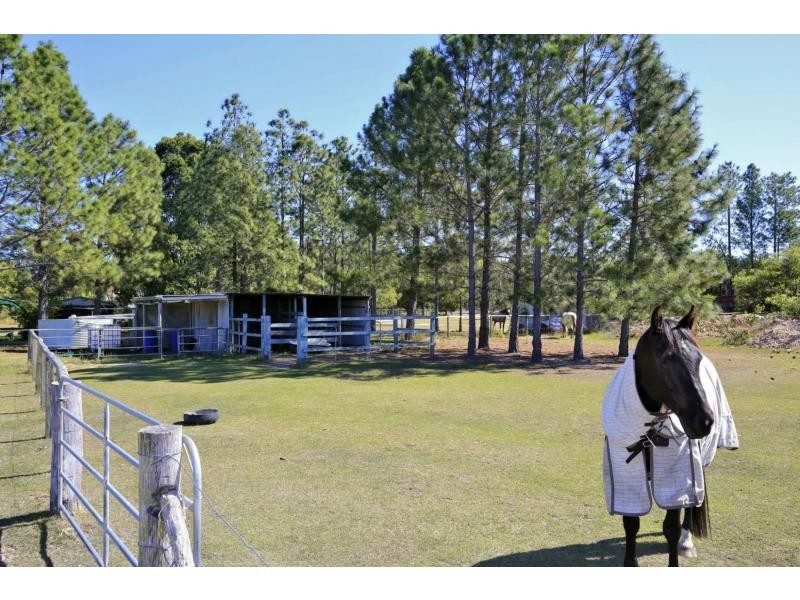 124 Garryowen Road, Childers, Farnsfield QLD 4660