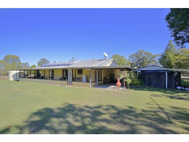 124 Garryowen Road, Childers, Farnsfield QLD 4660