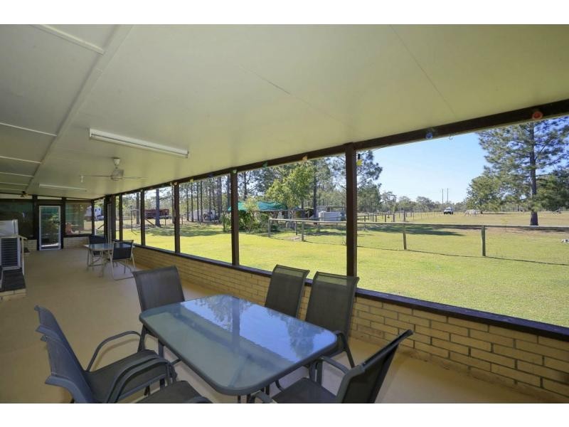 124 Garryowen Road, Childers, Farnsfield QLD 4660