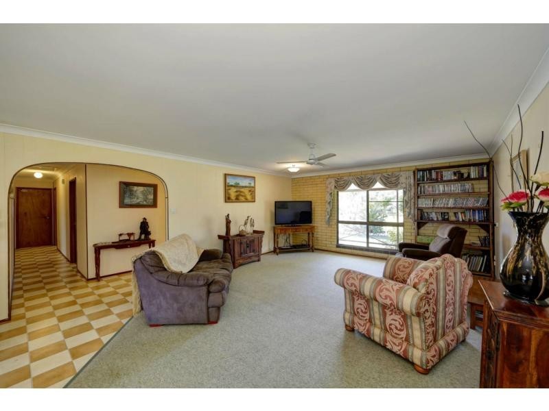 124 Garryowen Road, Childers, Farnsfield QLD 4660