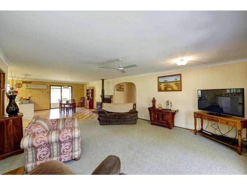 124 Garryowen Road, Childers, Farnsfield QLD 4660