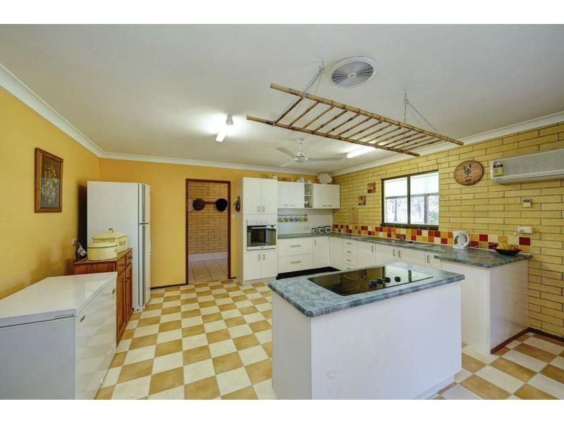 124 Garryowen Road, Childers, Farnsfield QLD 4660