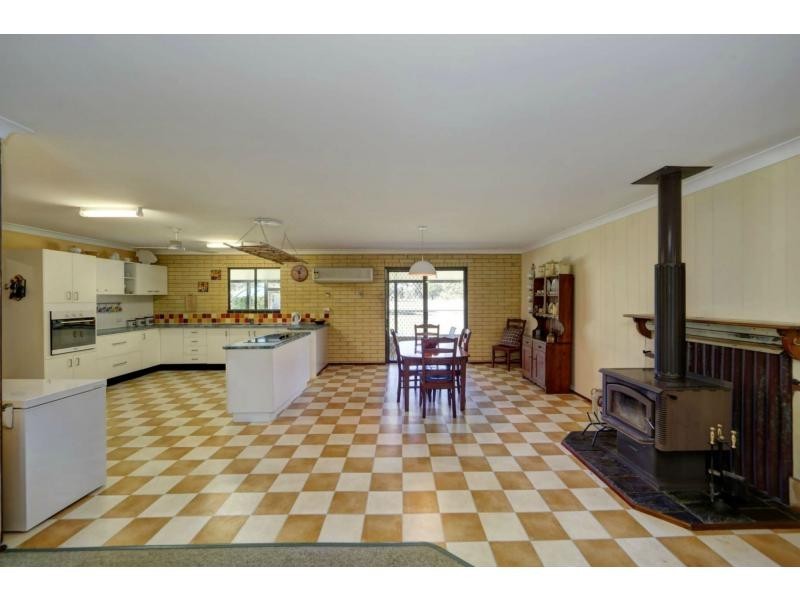124 Garryowen Road, Childers, Farnsfield QLD 4660