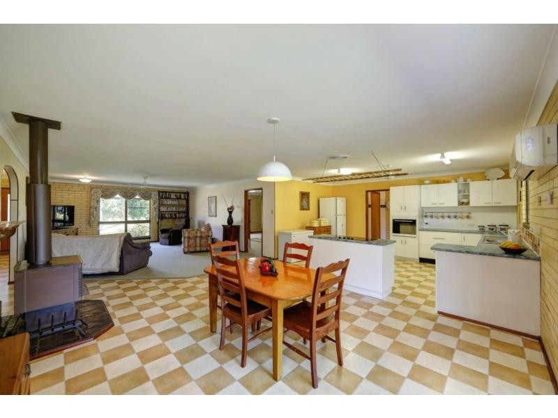 124 Garryowen Road, Childers, Farnsfield QLD 4660