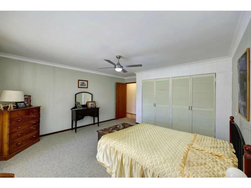124 Garryowen Road, Childers, Farnsfield QLD 4660