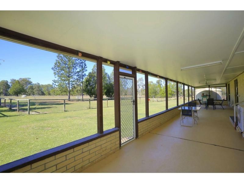 124 Garryowen Road, Childers, Farnsfield QLD 4660