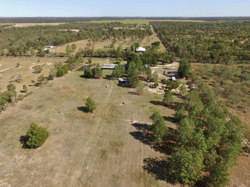 124 Garryowen Road, Childers, Farnsfield QLD 4660