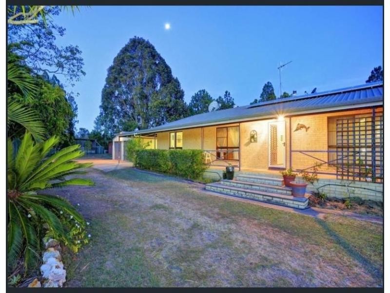 124 Garryowen Road, Childers, Farnsfield QLD 4660