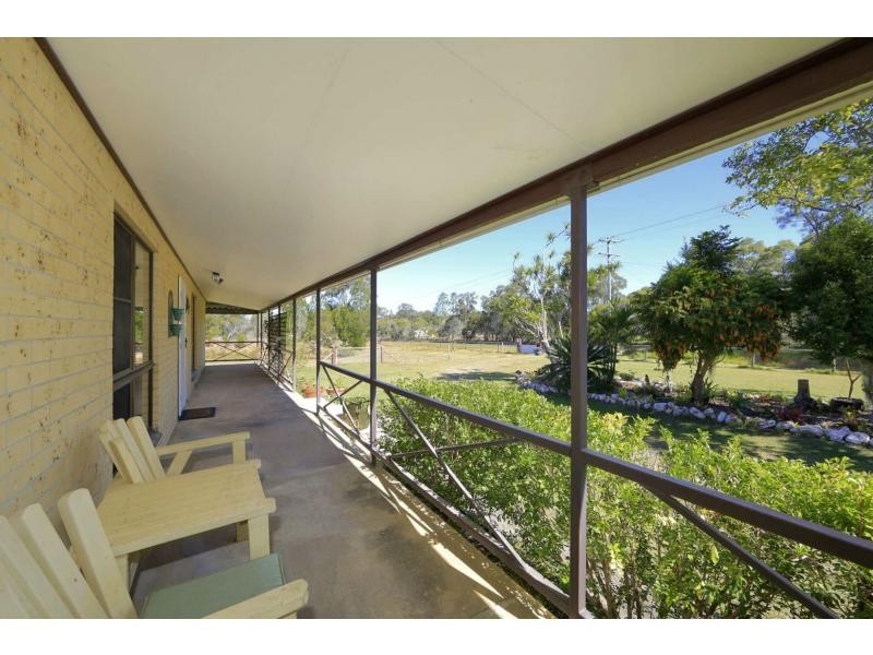 124 Garryowen Road, Childers, Farnsfield QLD 4660