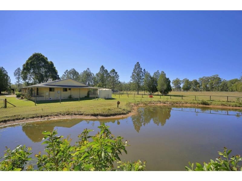 124 Garryowen Road, Childers, Farnsfield QLD 4660