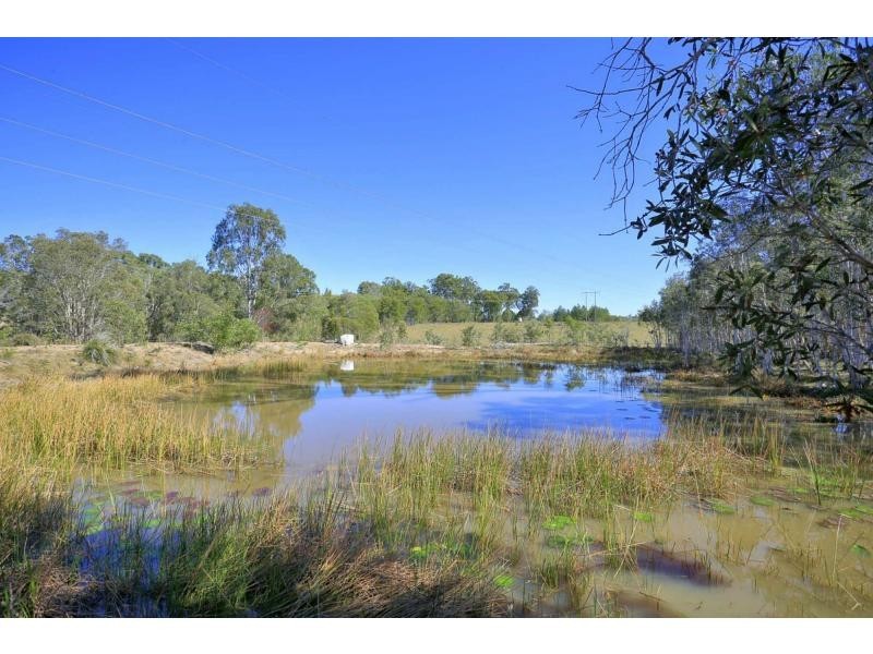 124 Garryowen Road, Childers, Farnsfield QLD 4660