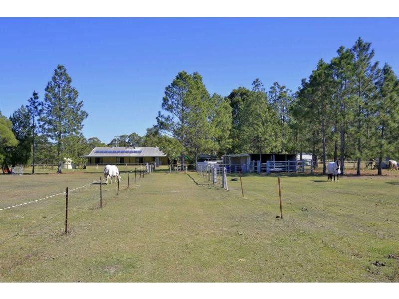 124 Garryowen Road, Childers, Farnsfield QLD 4660
