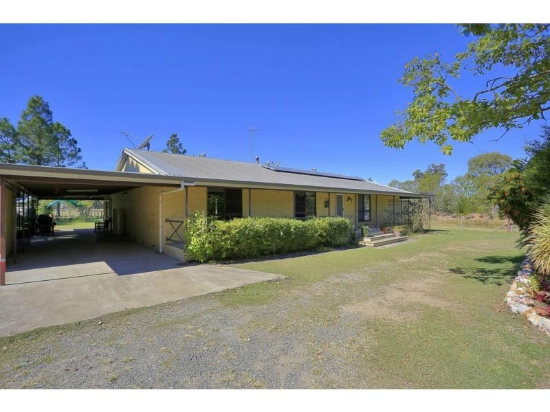 124 Garryowen Road, Childers, Farnsfield QLD 4660