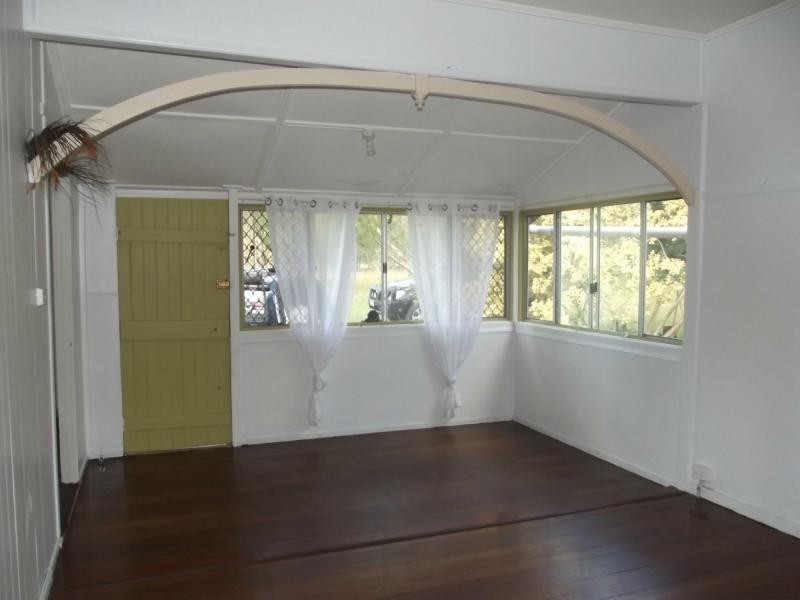 366 MT Goonaneman Road, Dallarnil QLD 4621