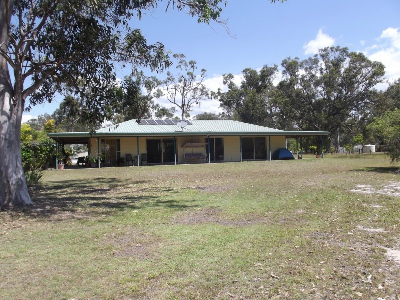 1308 Buxton Road, Buxton QLD 4660