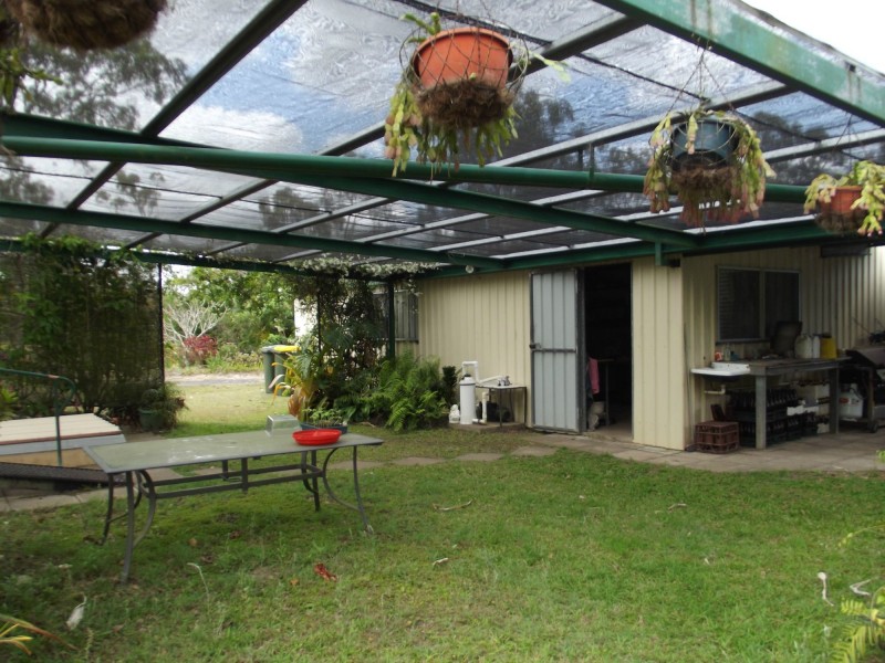 1308 Buxton Road, Buxton QLD 4660