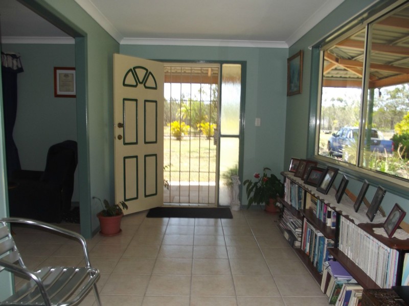 1308 Buxton Road, Buxton QLD 4660