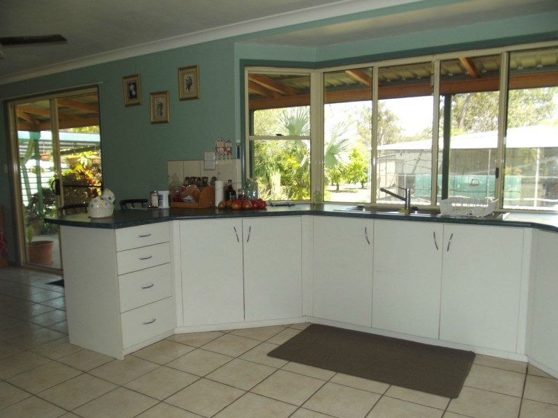 1308 Buxton Road, Buxton QLD 4660