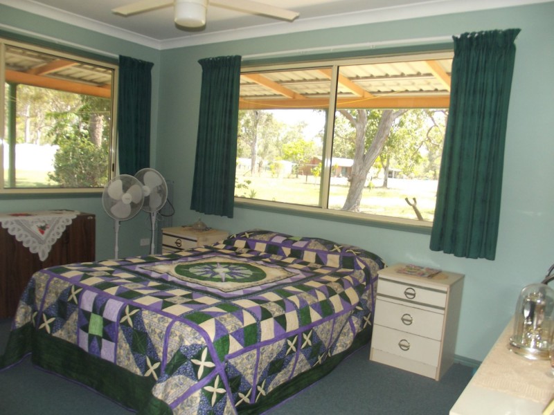 1308 Buxton Road, Buxton QLD 4660