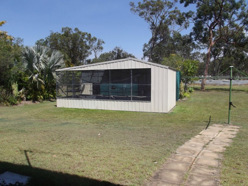 1308 Buxton Road, Buxton QLD 4660