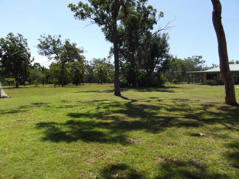 1308 Buxton Road, Buxton QLD 4660