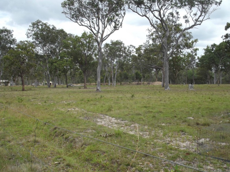 1308 Buxton Road, Buxton QLD 4660