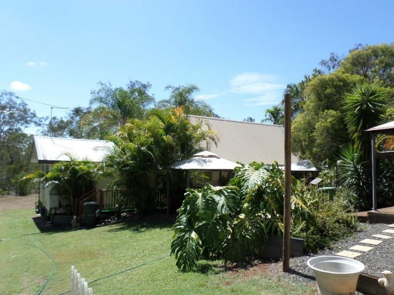 299 Bunns Road, Childers, Apple Tree Creek QLD 4660