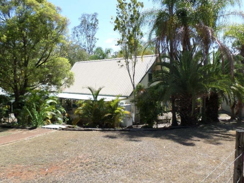 299 Bunns Road, Childers, Apple Tree Creek QLD 4660