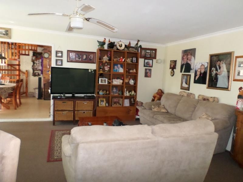 299 Bunns Road, Childers, Apple Tree Creek QLD 4660