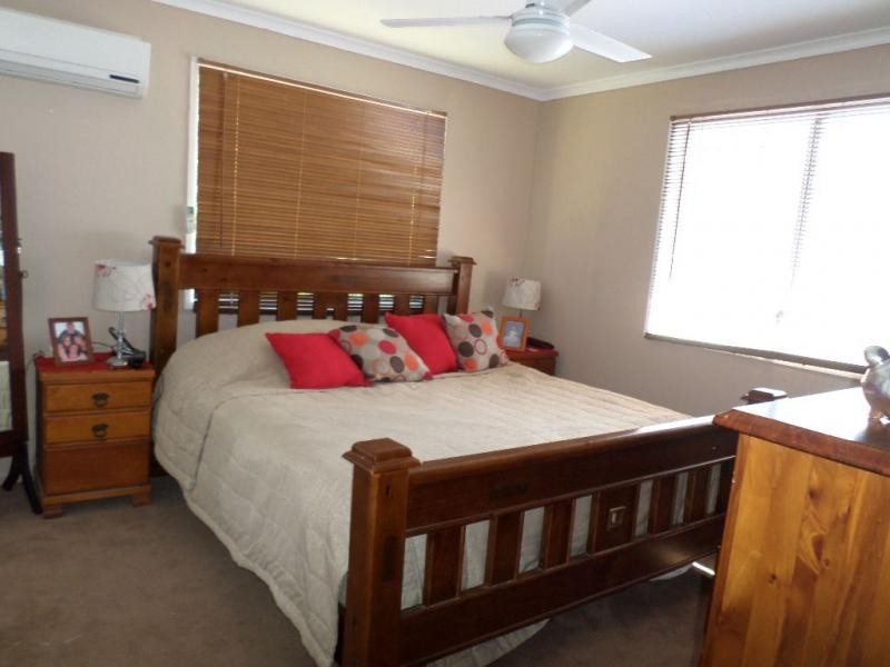 299 Bunns Road, Childers, Apple Tree Creek QLD 4660