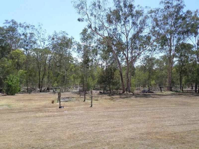 299 Bunns Road, Childers, Apple Tree Creek QLD 4660