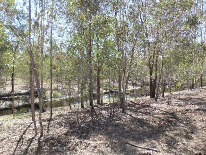 299 Bunns Road, Childers, Apple Tree Creek QLD 4660