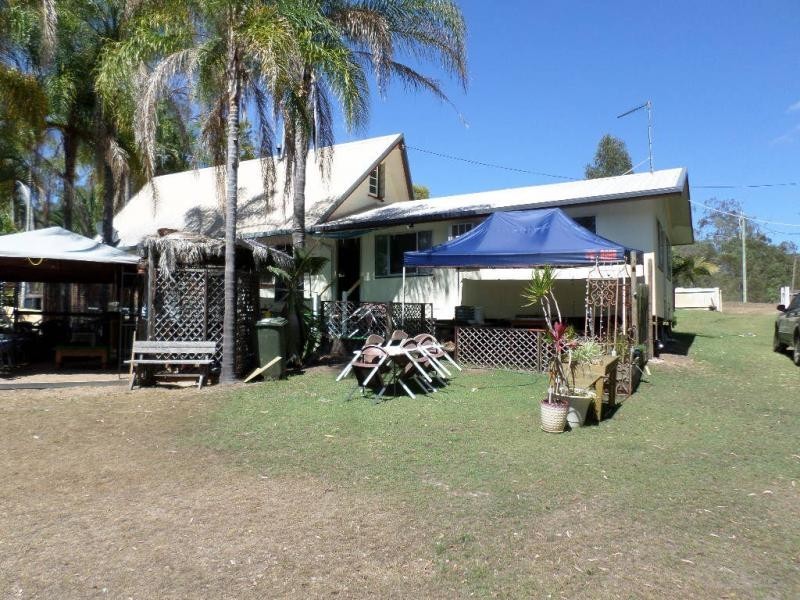 299 Bunns Road, Childers, Apple Tree Creek QLD 4660