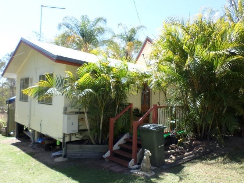299 Bunns Road, Childers, Apple Tree Creek QLD 4660