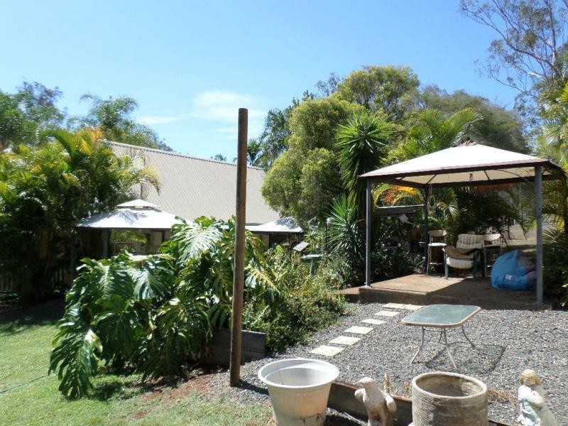 299 Bunns Road, Childers, Apple Tree Creek QLD 4660