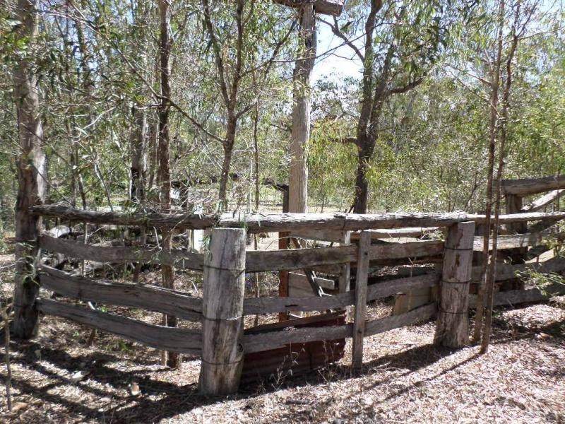 299 Bunns Road, Childers, Apple Tree Creek QLD 4660