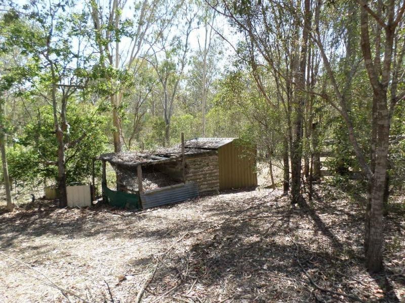 299 Bunns Road, Childers, Apple Tree Creek QLD 4660