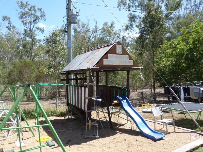 299 Bunns Road, Childers, Apple Tree Creek QLD 4660