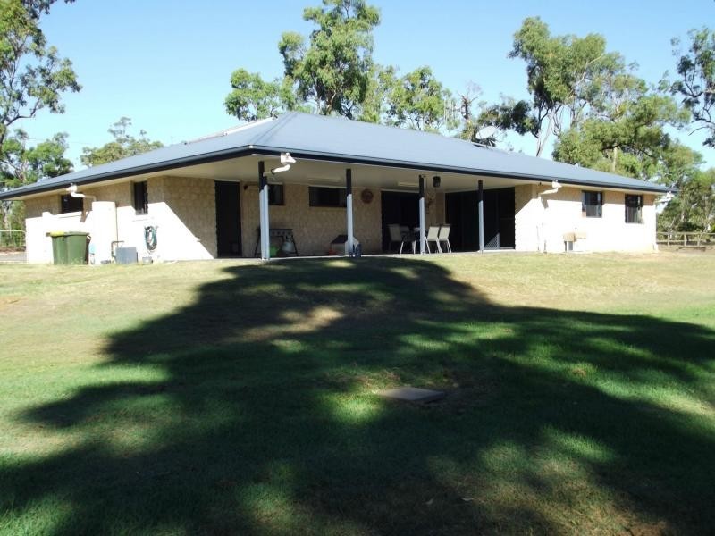 45 Oakview Drive, Childers, Redridge QLD 4660